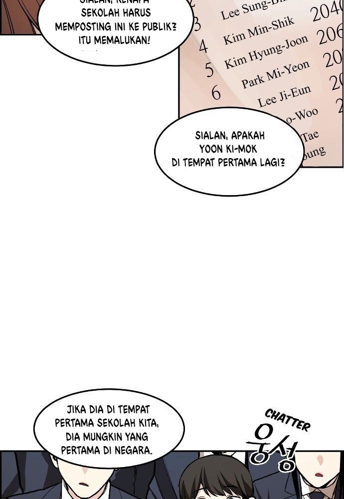 Gangnam Dokkaebi Chapter 01 Gambar 41