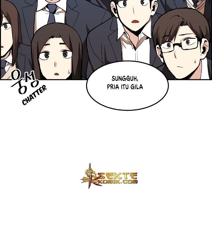 Gangnam Dokkaebi Chapter 01 Gambar 42
