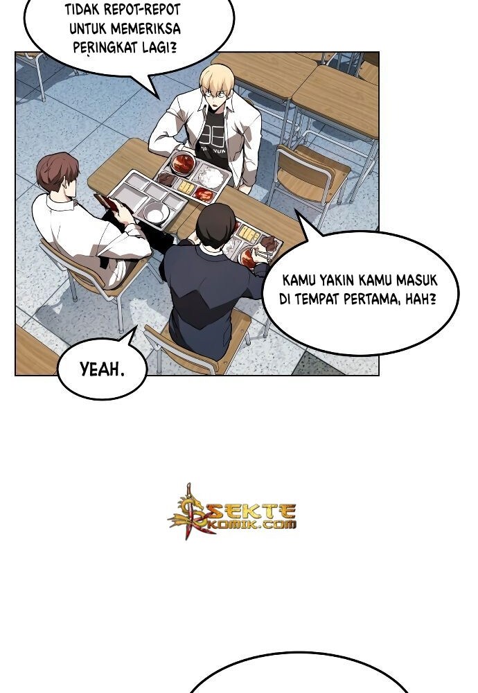 Gangnam Dokkaebi Chapter 01 Gambar 44