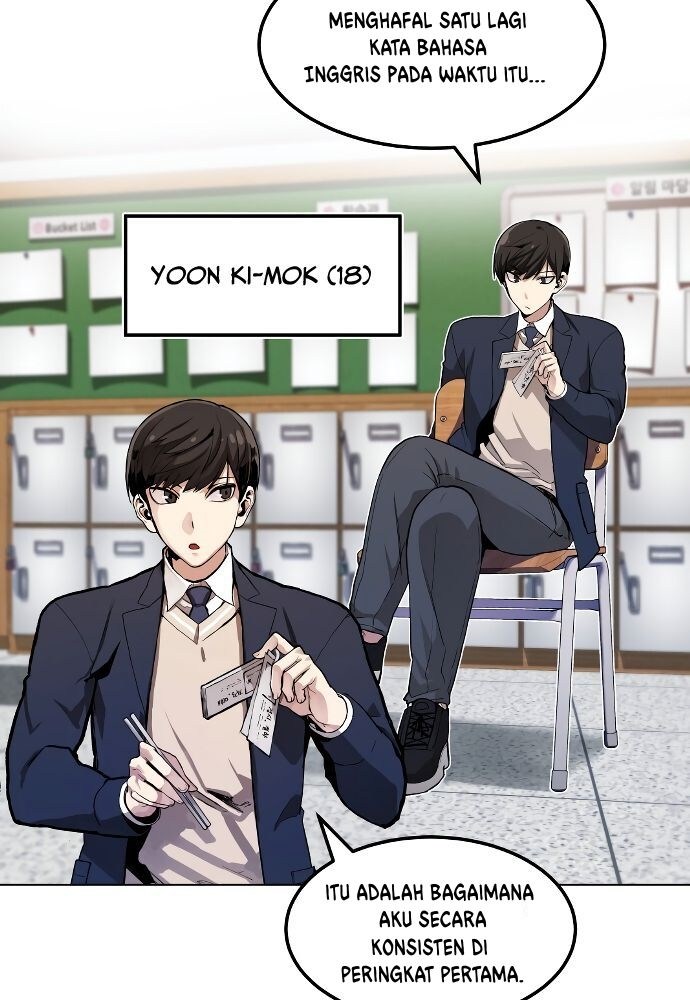 Gangnam Dokkaebi Chapter 01 Gambar 45