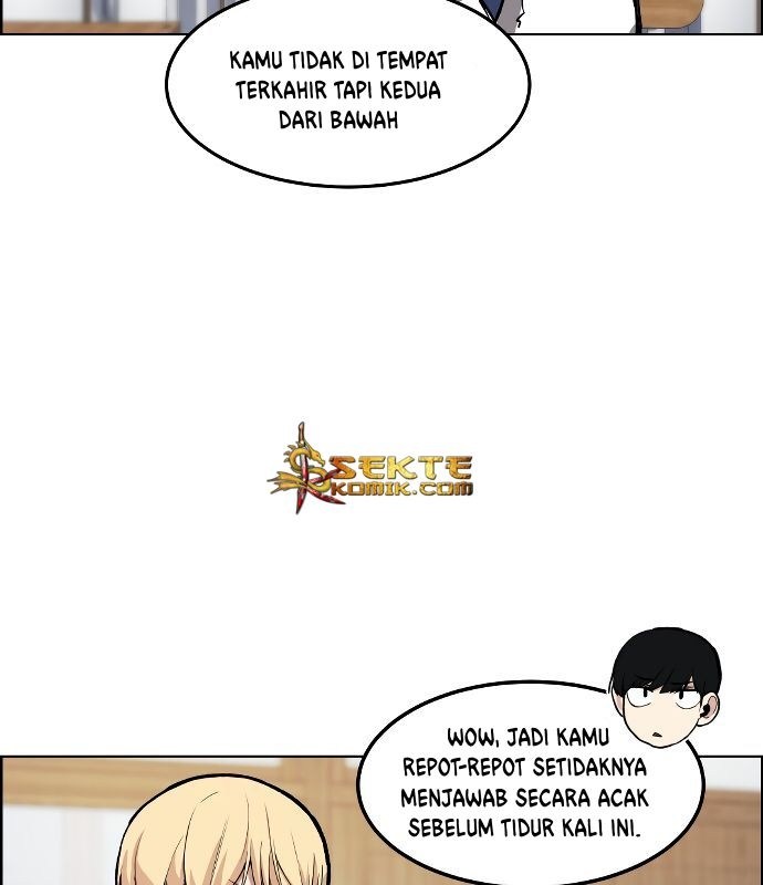 Gangnam Dokkaebi Chapter 01 Gambar 47