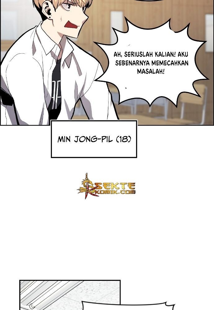 Gangnam Dokkaebi Chapter 01 Gambar 48