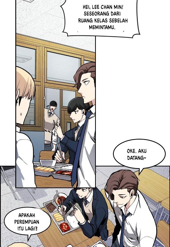 Gangnam Dokkaebi Chapter 01 Gambar 49