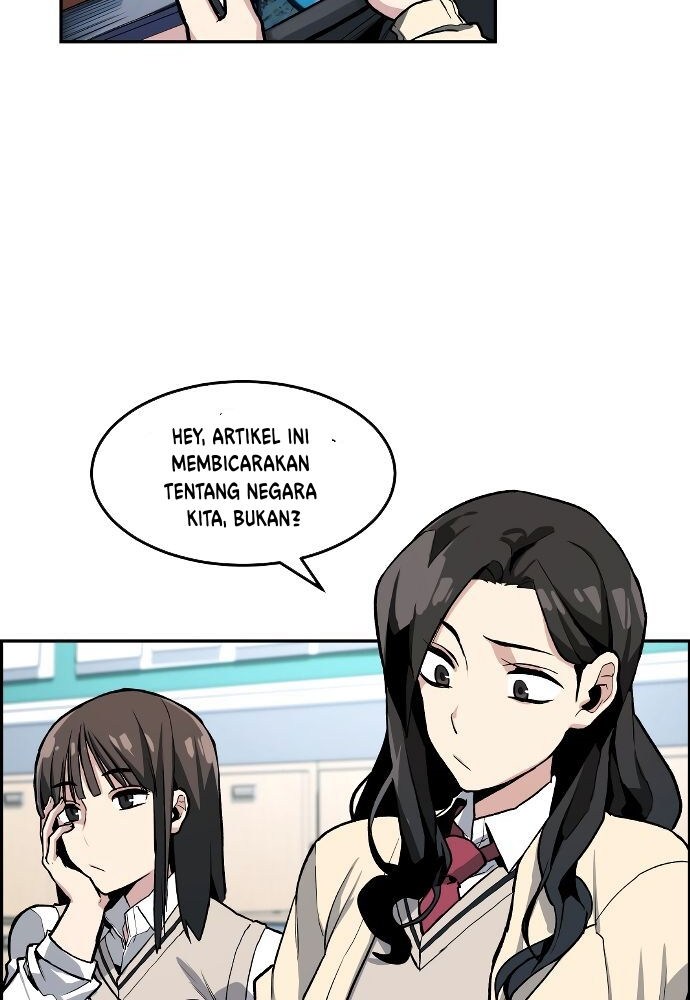 Gangnam Dokkaebi Chapter 01 Gambar 5