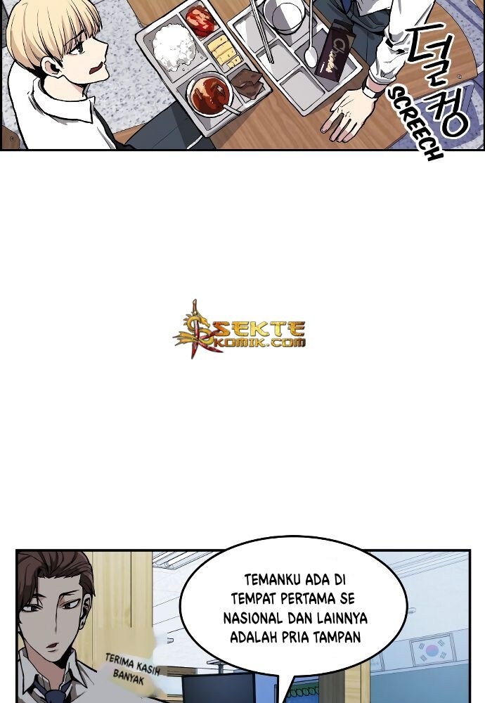 Gangnam Dokkaebi Chapter 01 Gambar 50