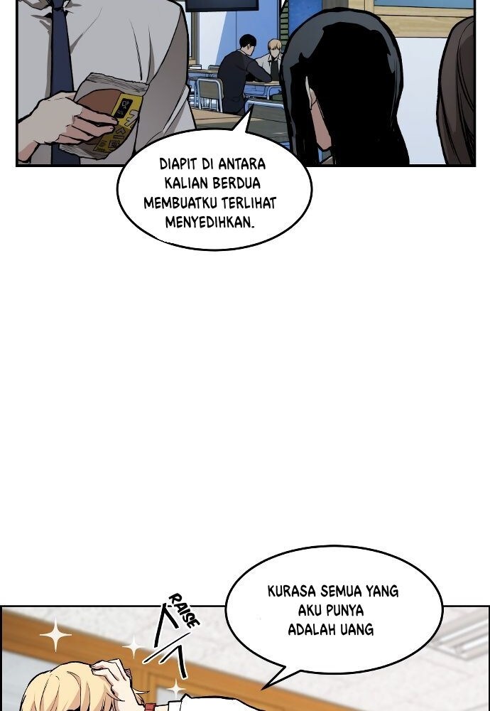 Gangnam Dokkaebi Chapter 01 Gambar 51