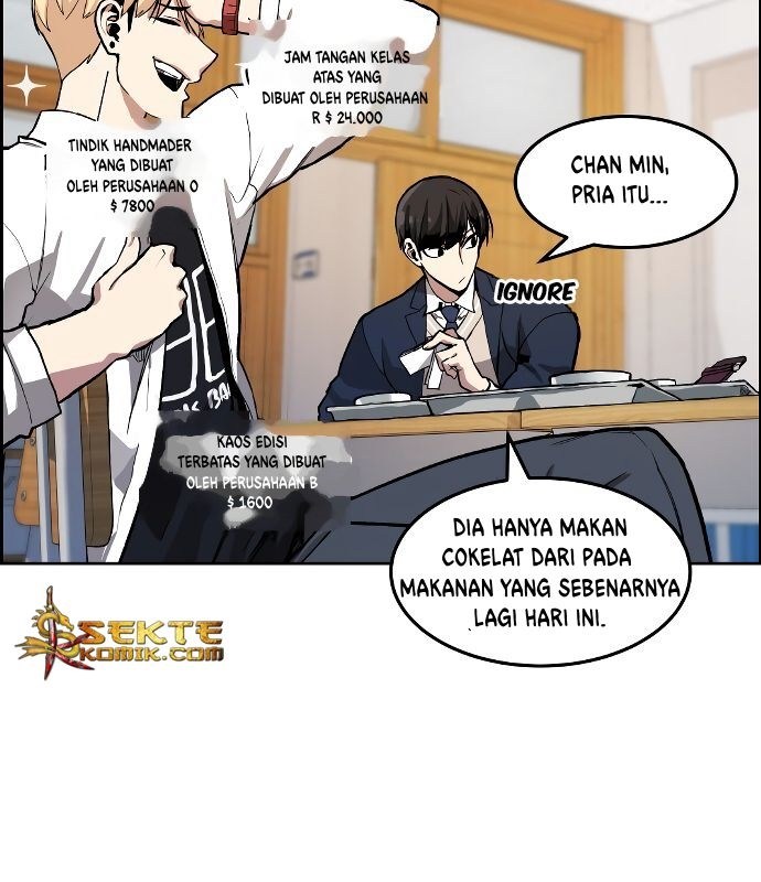 Gangnam Dokkaebi Chapter 01 Gambar 52