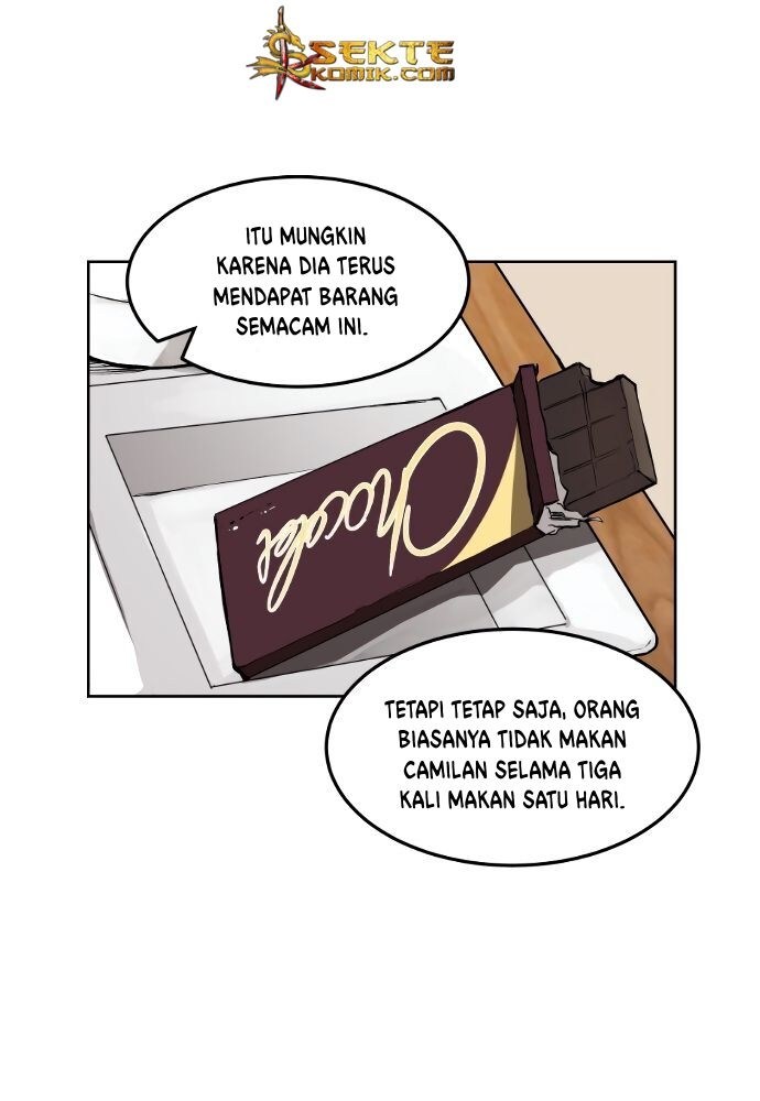 Gangnam Dokkaebi Chapter 01 Gambar 53