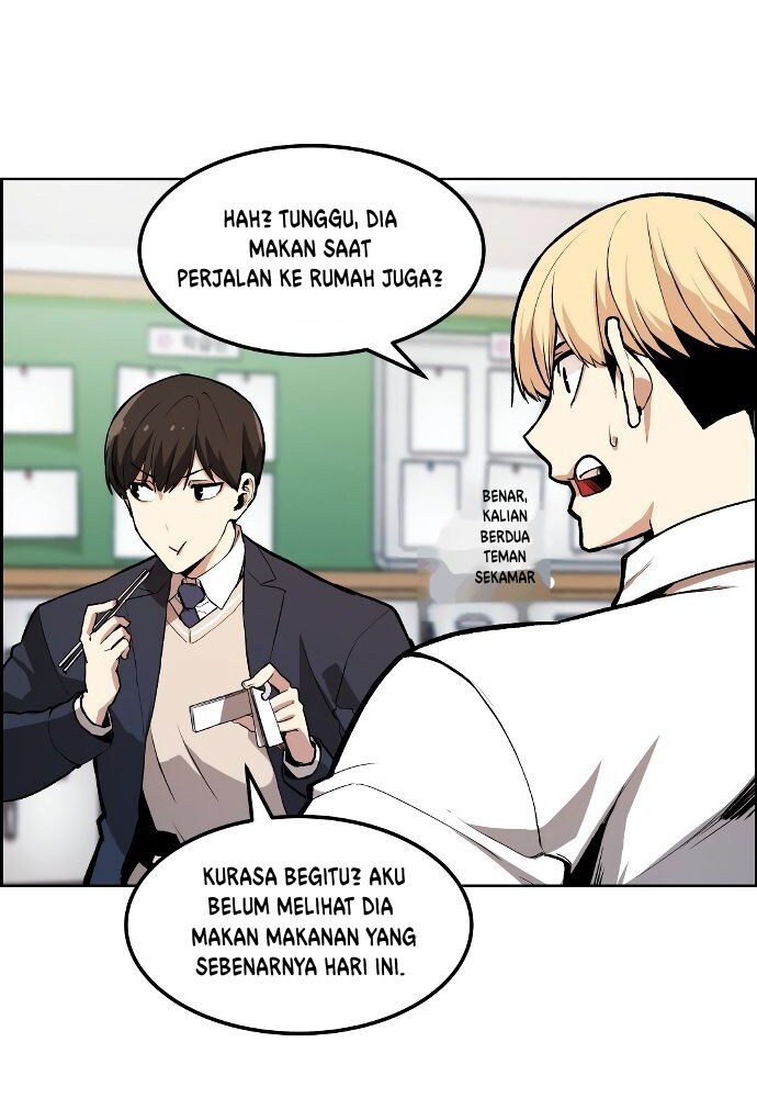 Gangnam Dokkaebi Chapter 01 Gambar 54