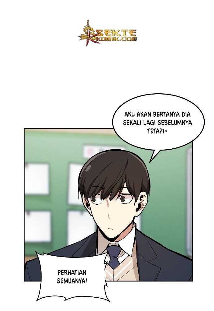 Gangnam Dokkaebi Chapter 01 Gambar 55