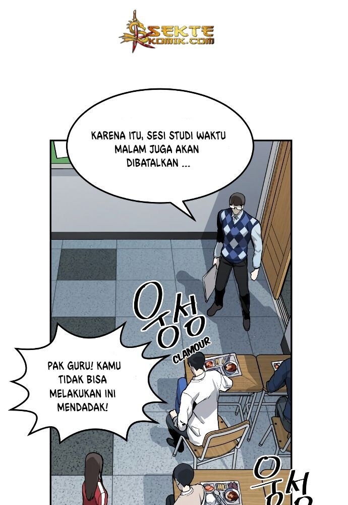 Gangnam Dokkaebi Chapter 01 Gambar 58
