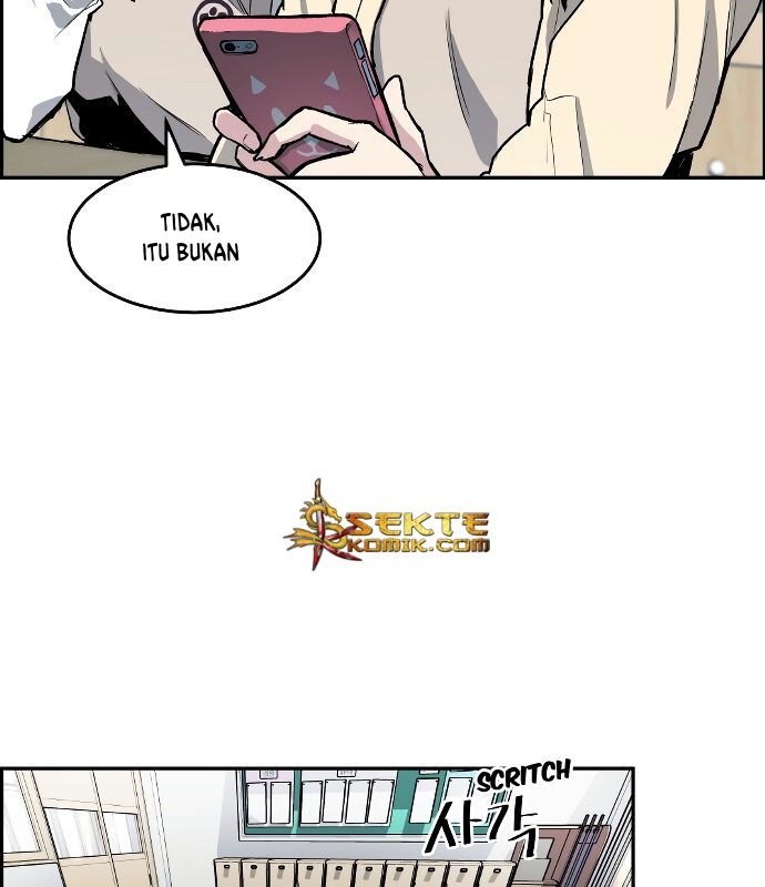 Gangnam Dokkaebi Chapter 01 Gambar 6