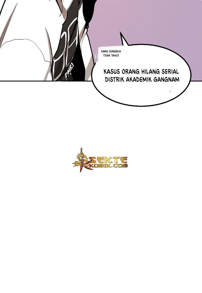 Gangnam Dokkaebi Chapter 01 Gambar 63