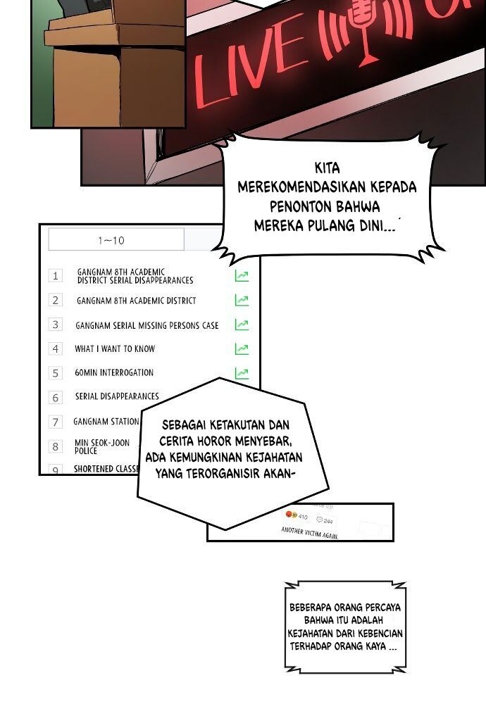 Gangnam Dokkaebi Chapter 01 Gambar 66