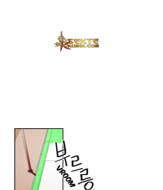 Gangnam Dokkaebi Chapter 01 Gambar 67