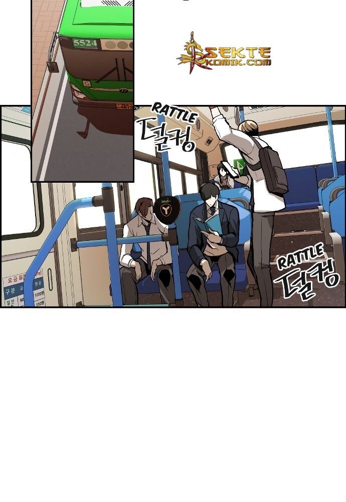 Gangnam Dokkaebi Chapter 01 Gambar 68