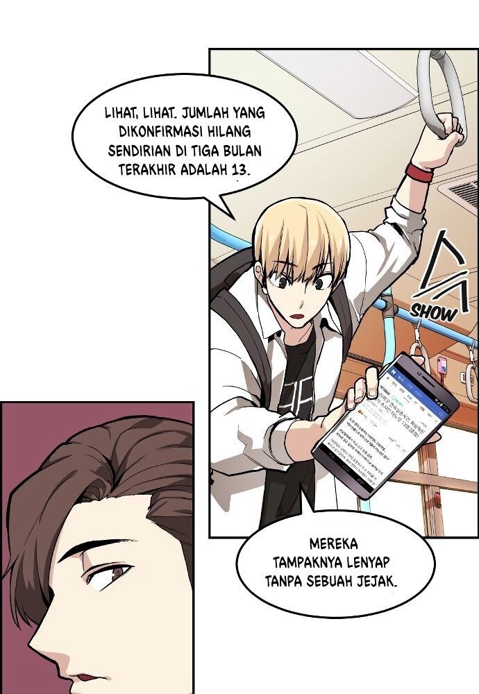 Gangnam Dokkaebi Chapter 01 Gambar 69