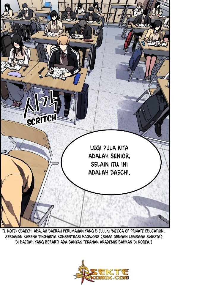 Gangnam Dokkaebi Chapter 01 Gambar 7