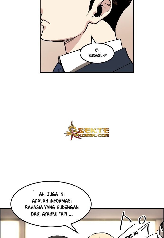 Gangnam Dokkaebi Chapter 01 Gambar 73
