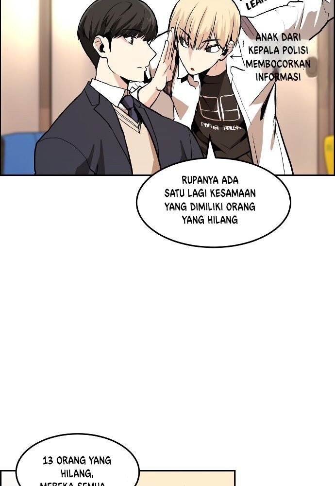 Gangnam Dokkaebi Chapter 01 Gambar 74