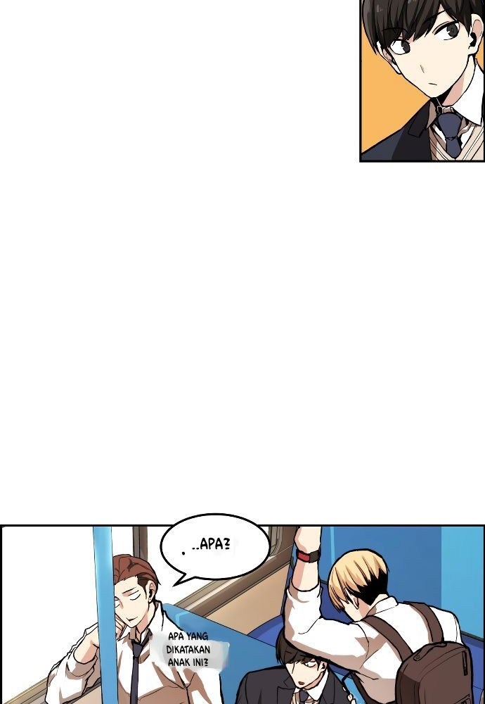 Gangnam Dokkaebi Chapter 01 Gambar 76