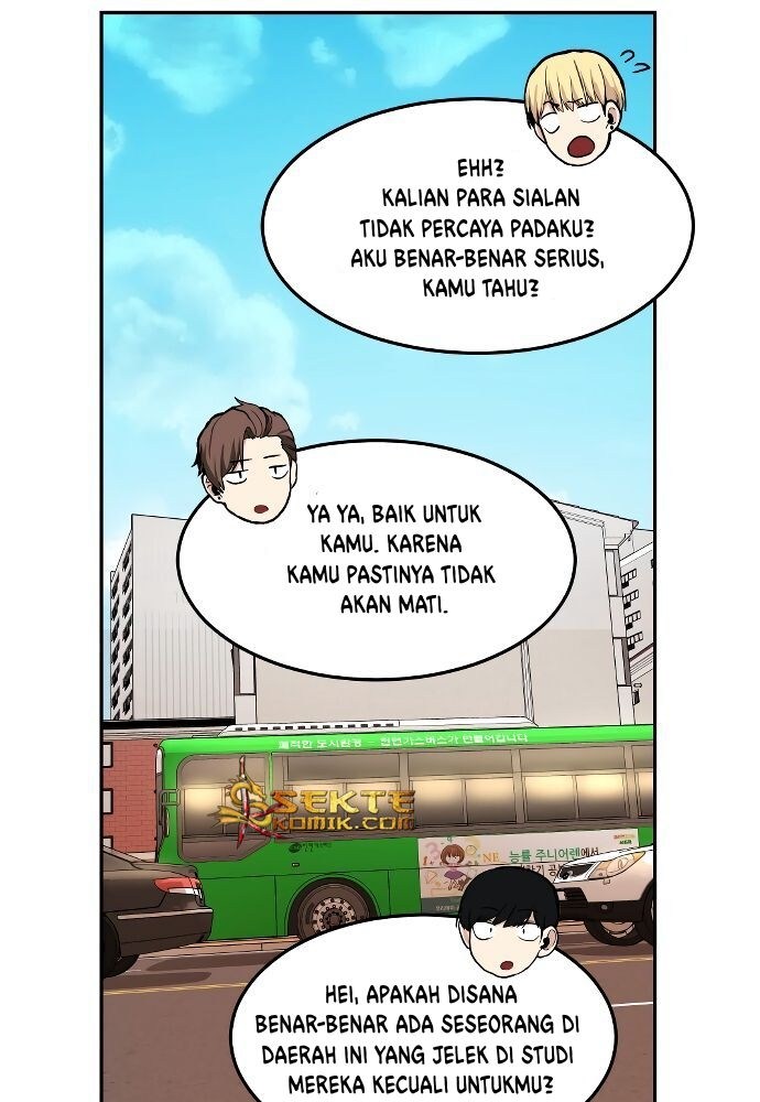 Gangnam Dokkaebi Chapter 01 Gambar 78