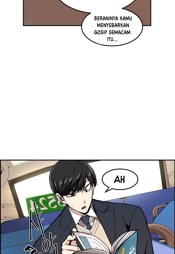 Gangnam Dokkaebi Chapter 01 Gambar 79