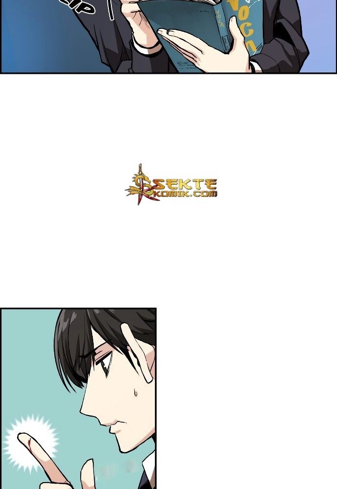 Gangnam Dokkaebi Chapter 01 Gambar 80
