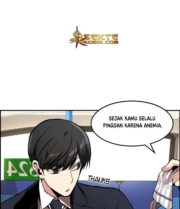 Gangnam Dokkaebi Chapter 01 Gambar 82
