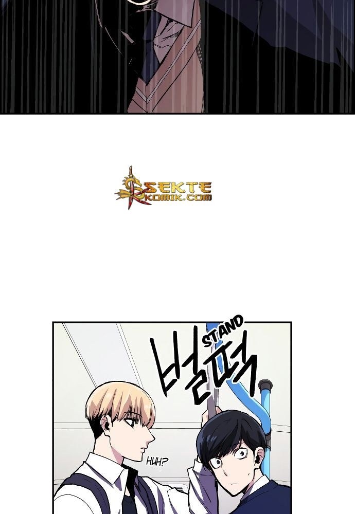 Gangnam Dokkaebi Chapter 01 Gambar 85