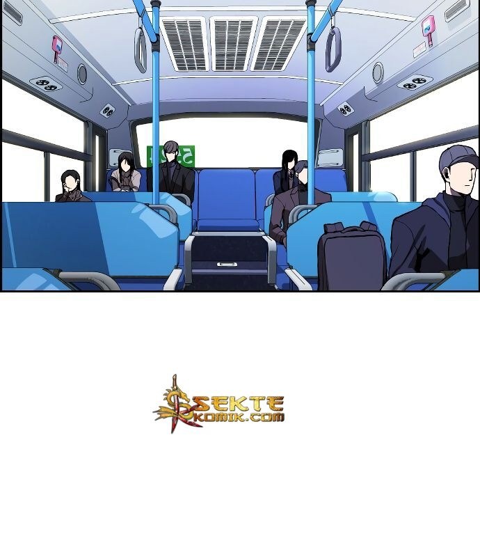 Gangnam Dokkaebi Chapter 01 Gambar 87