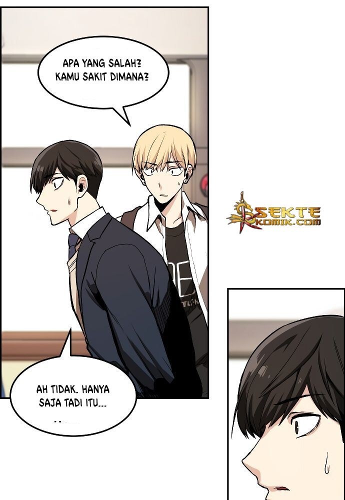 Gangnam Dokkaebi Chapter 01 Gambar 88