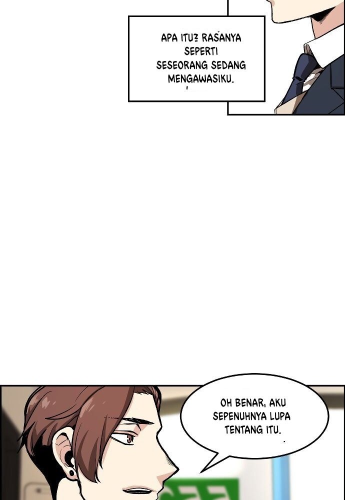 Gangnam Dokkaebi Chapter 01 Gambar 89