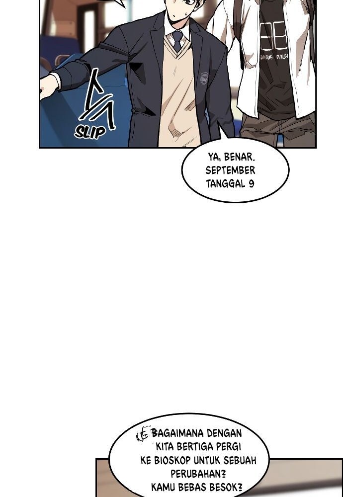 Gangnam Dokkaebi Chapter 01 Gambar 91
