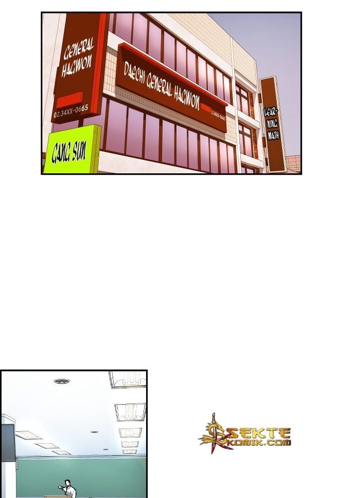 Gangnam Dokkaebi Chapter 01 Gambar 97