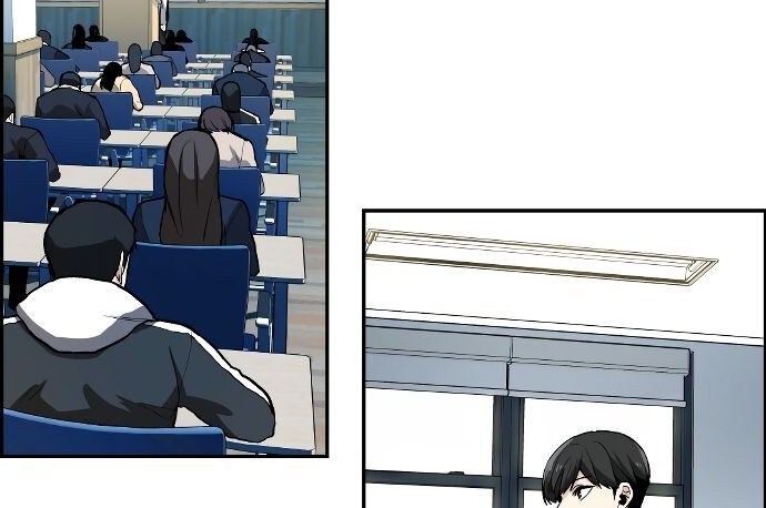 Gangnam Dokkaebi Chapter 01 Gambar 98
