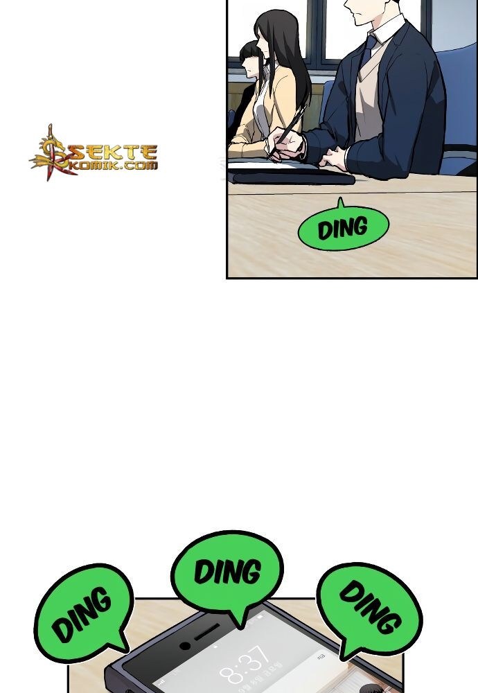 Gangnam Dokkaebi Chapter 01 Gambar 99