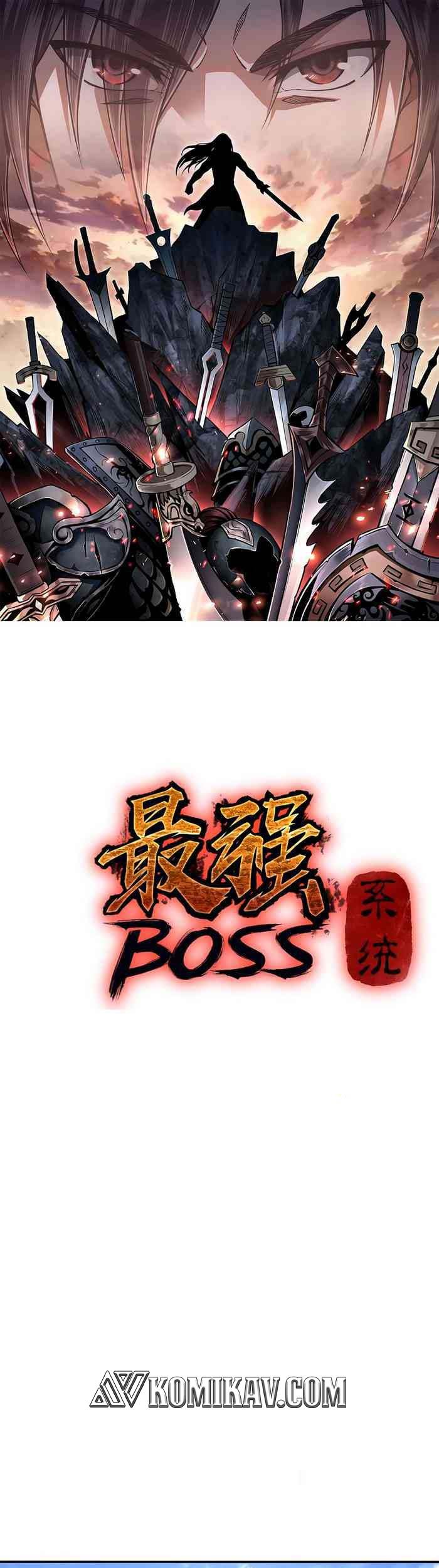 Baca Manhua Greatest Boss System Chapter 12 Gambar 2