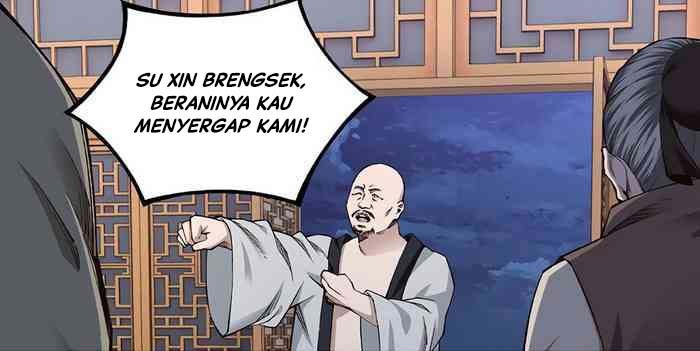 Greatest Boss System Chapter 12 Gambar 30