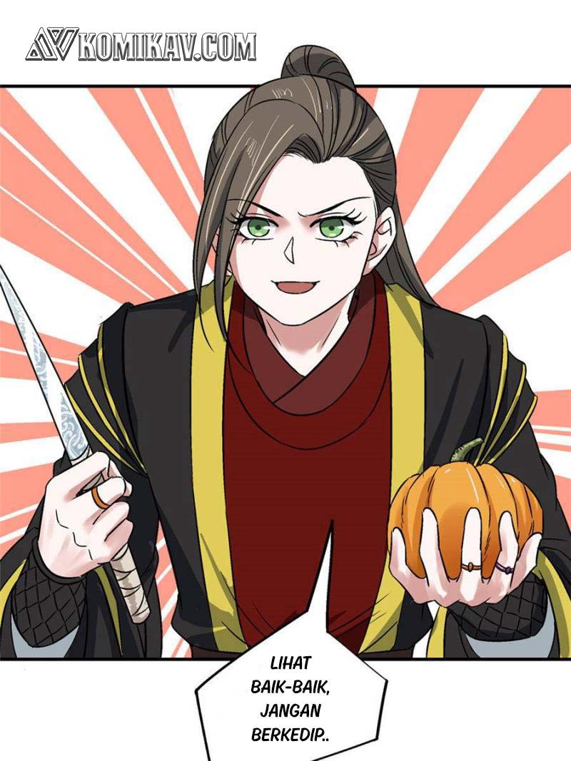 The Crazy Adventures of Mystical Doctor Chapter 152 Gambar 18
