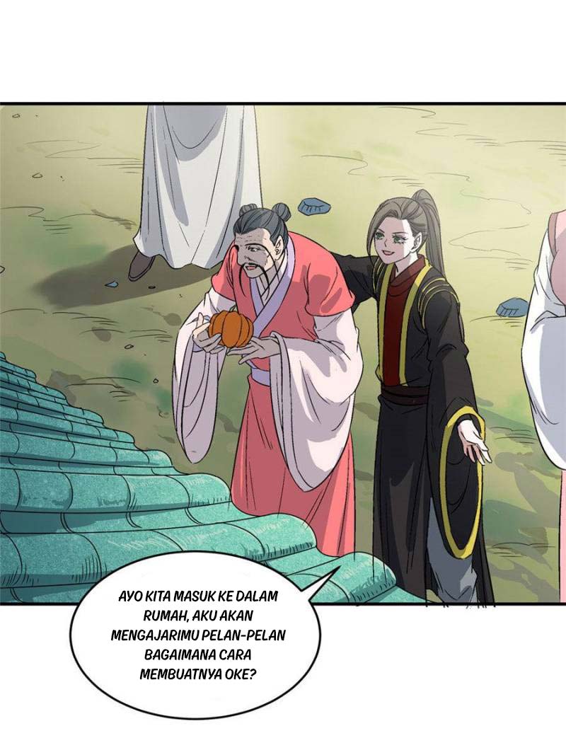 The Crazy Adventures of Mystical Doctor Chapter 152 Gambar 25