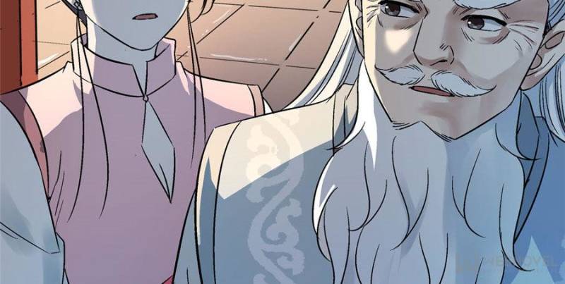 The Crazy Adventures of Mystical Doctor Chapter 152 Gambar 44