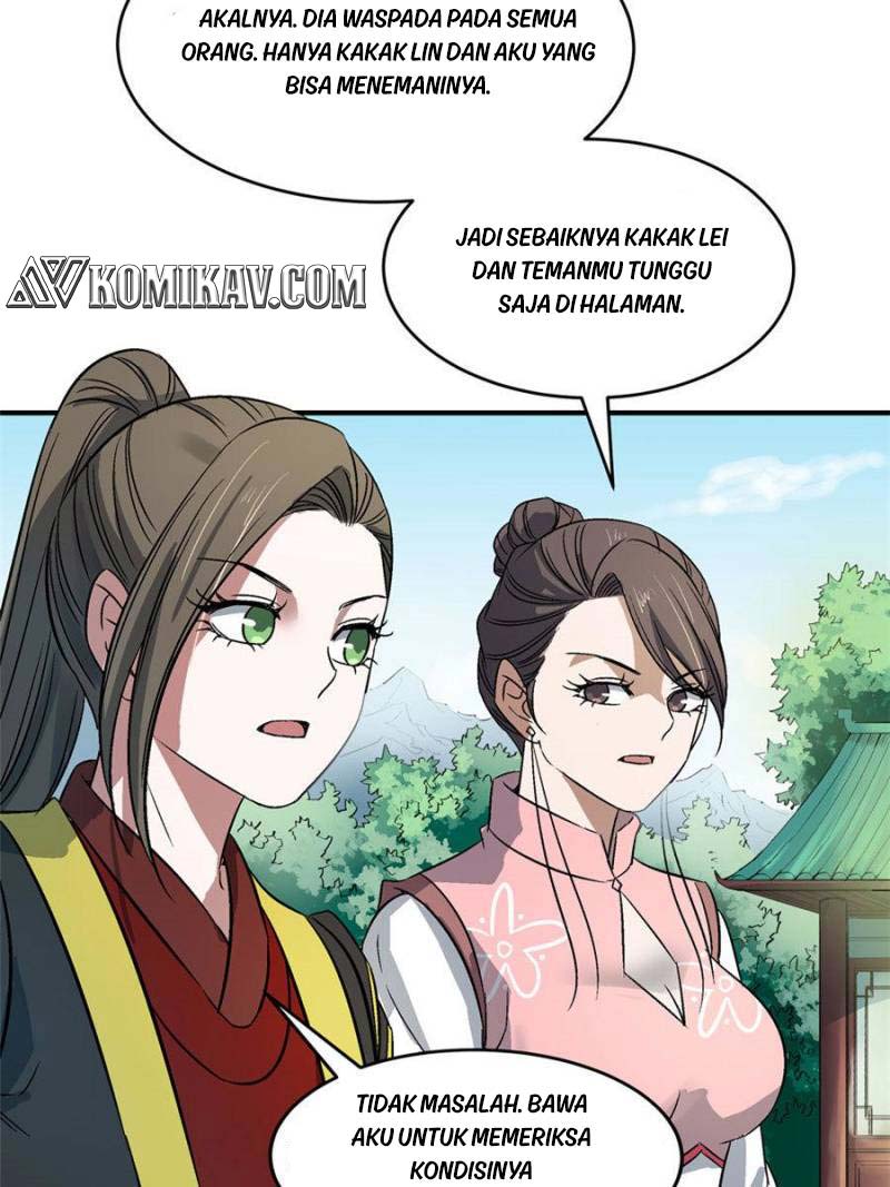 The Crazy Adventures of Mystical Doctor Chapter 152 Gambar 6