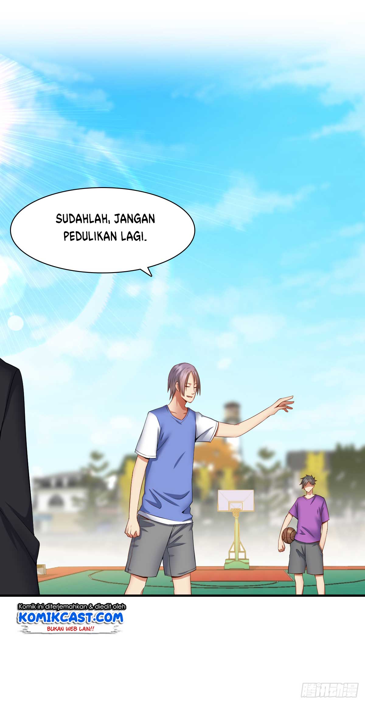 The Genius System Chapter 53 Gambar 9