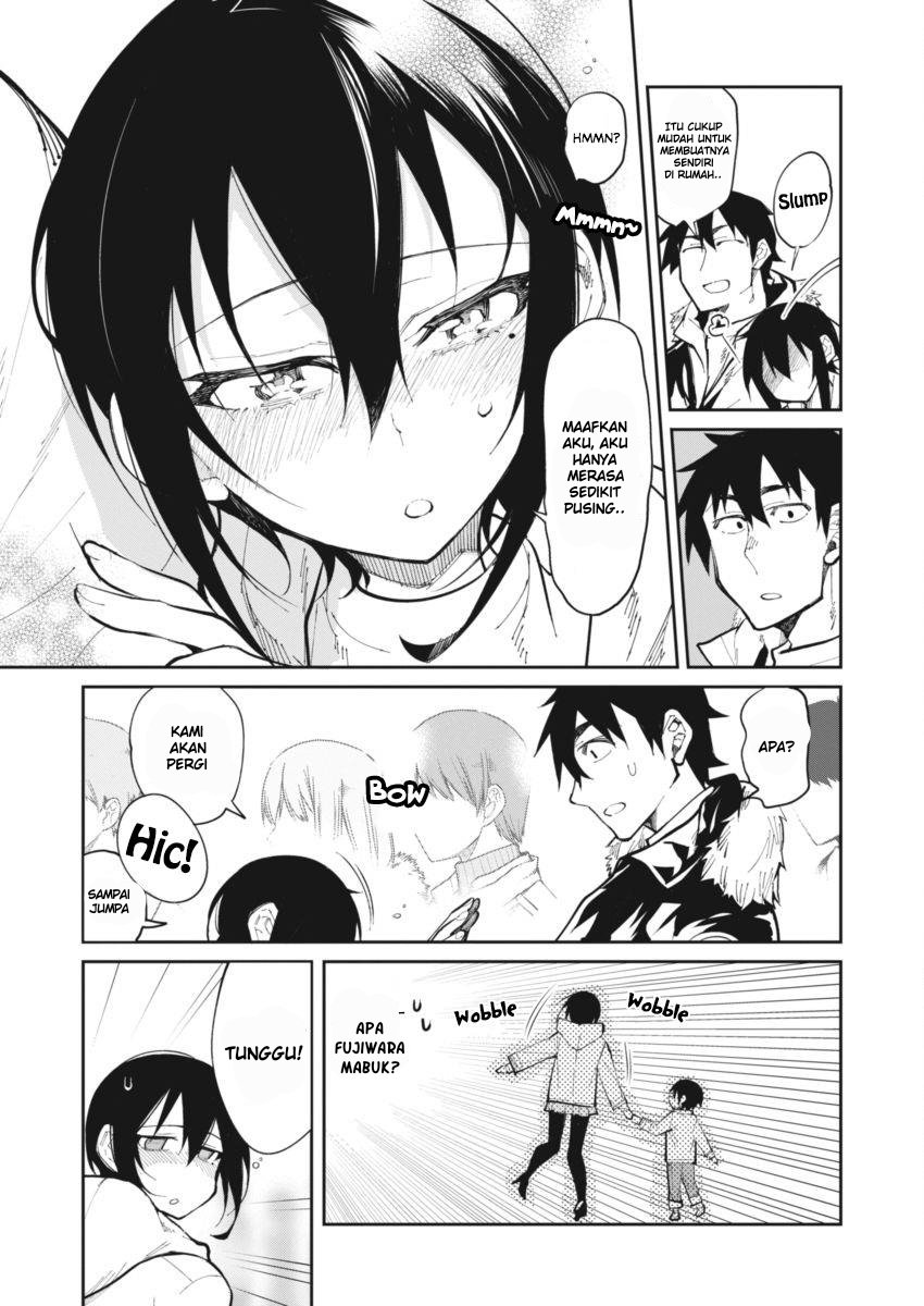 Gal Gohan Chapter 23 Gambar 10