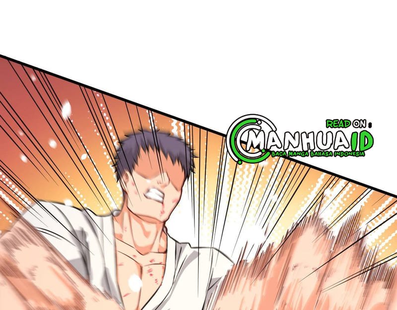 Baca Manhua Monk From the Future Chapter 24 Gambar 2