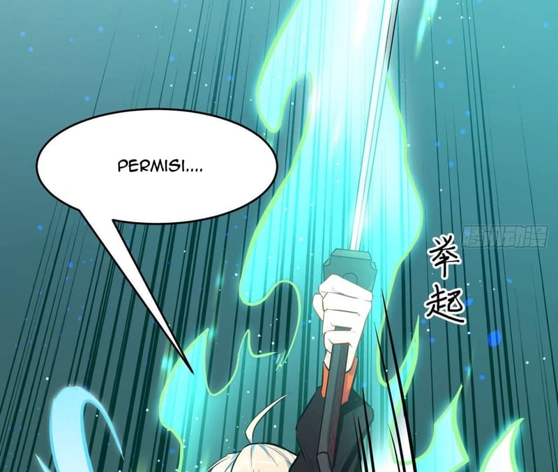 Monk From the Future Chapter 24 Gambar 30