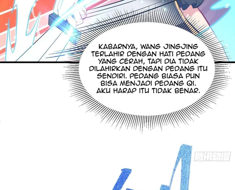 Monk From the Future Chapter 24 Gambar 39