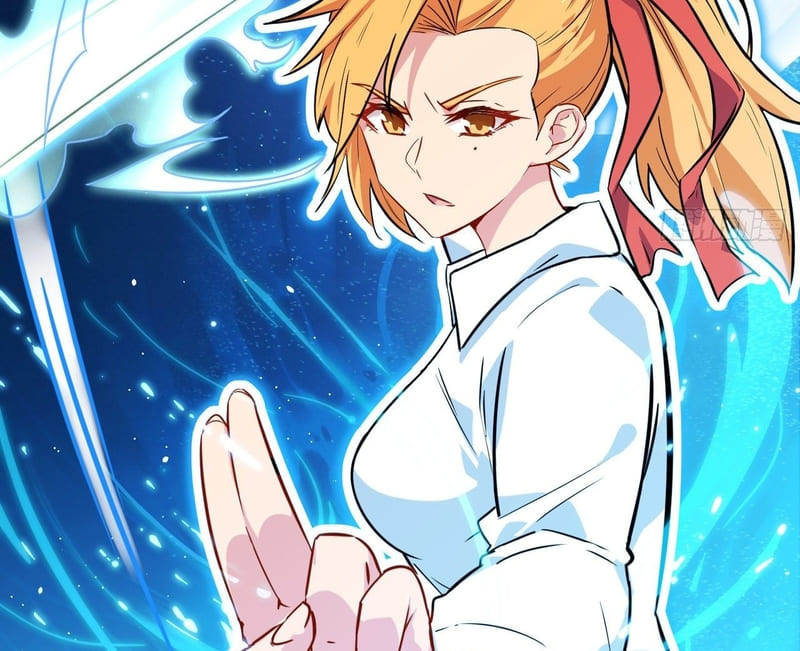 Monk From the Future Chapter 24 Gambar 52
