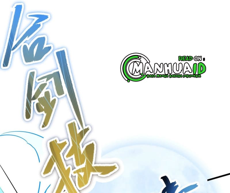 Monk From the Future Chapter 24 Gambar 65